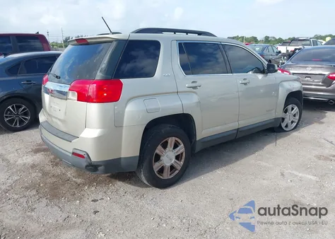 2015 GMC Terrain Slt-1 from USA, damaged, VIN 2GKALSEK1F6165013